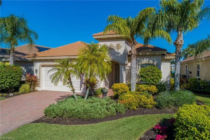 10228  Gator Bay  CT, Naples, FL 34120