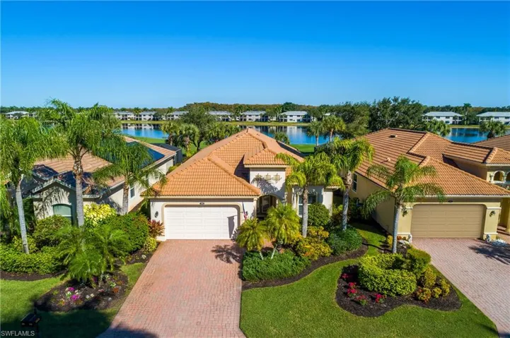 10228  Gator Bay  CT, Naples, FL 34120