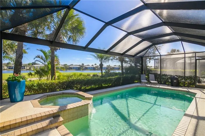 10228  Gator Bay  CT, Naples, FL 34120