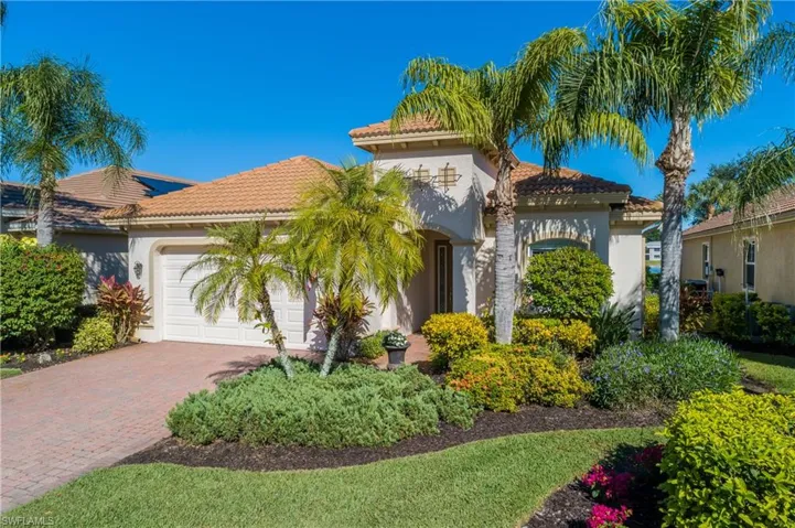 10228  Gator Bay  CT, Naples, FL 34120