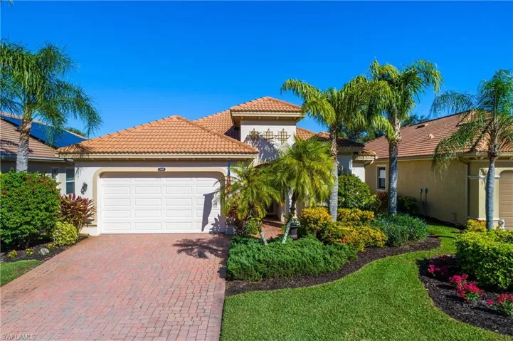 10228  Gator Bay  CT, Naples, FL 34120