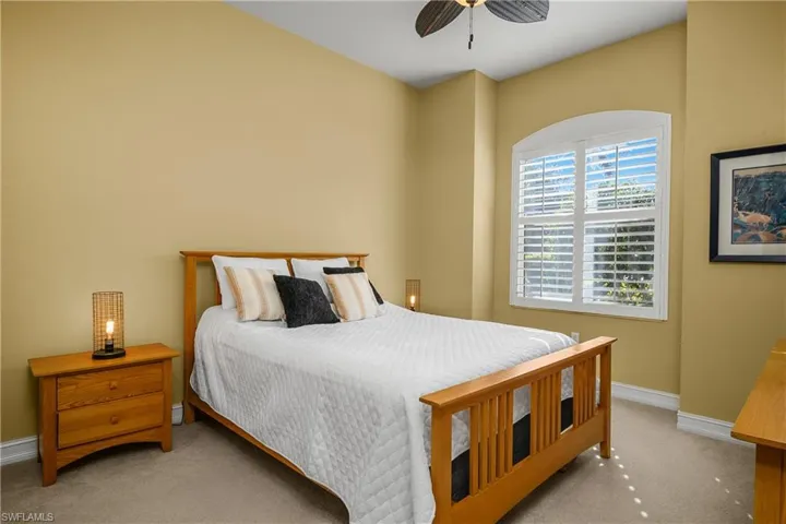 Front Guest Bedroom