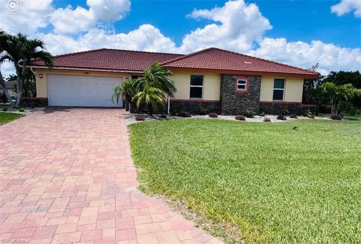 136 Se 45th Ter, Cape Coral, Florida 33904