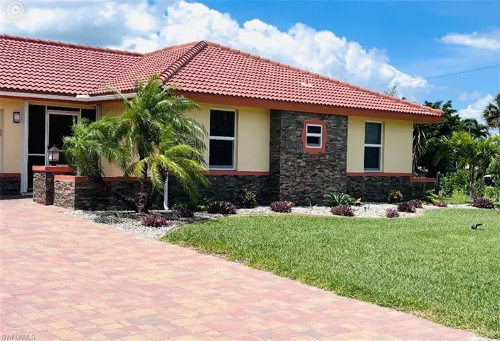 136 Se 45th Ter, Cape Coral, Florida 33904