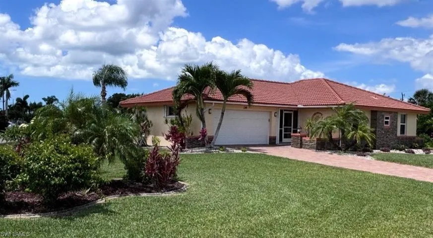 136 Se 45th Ter, Cape Coral, Florida 33904