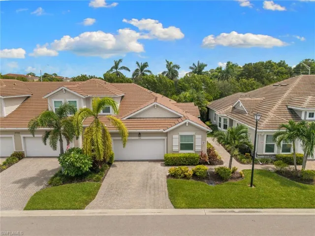 4708 Arboretum Cir 104, Naples, Florida 34112