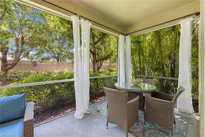 4708 Arboretum Cir 104, Naples, Florida 34112
