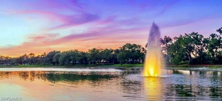 Water view
