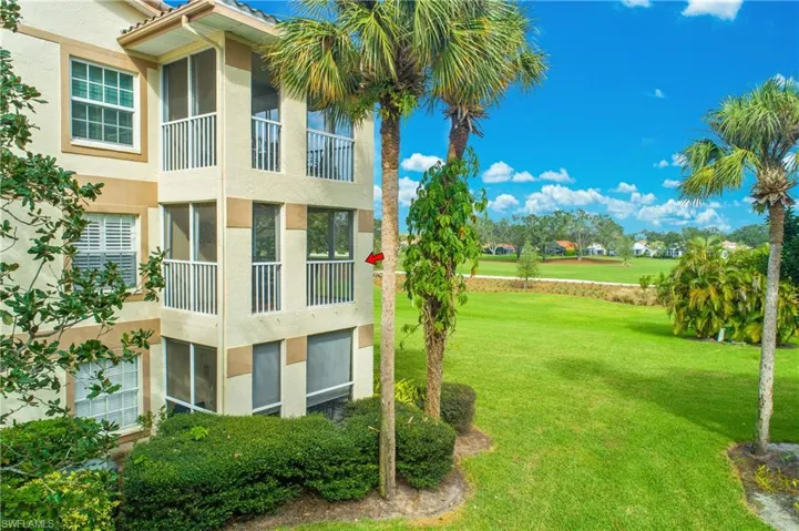 6045  Chardonnay  LN, Naples, FL 34119