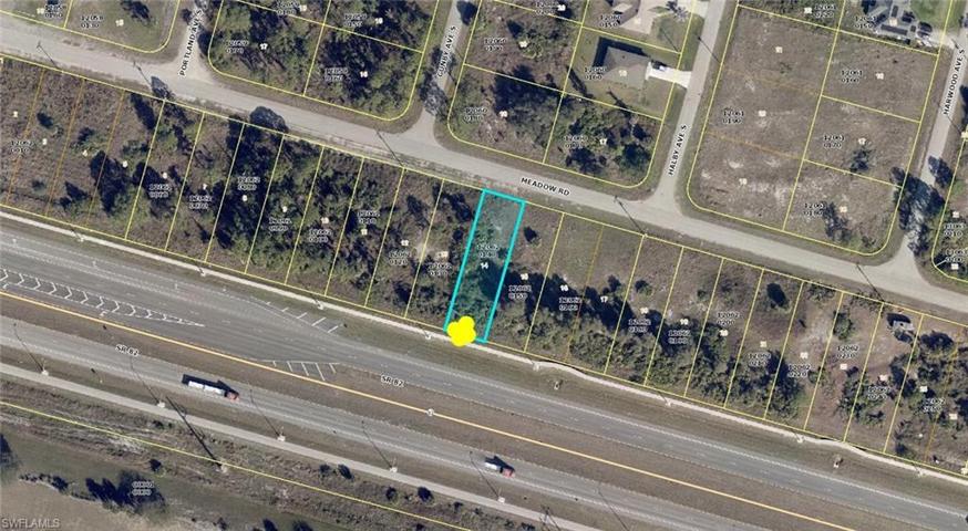 3026 Meadow RD, LEHIGH ACRES FL 33974