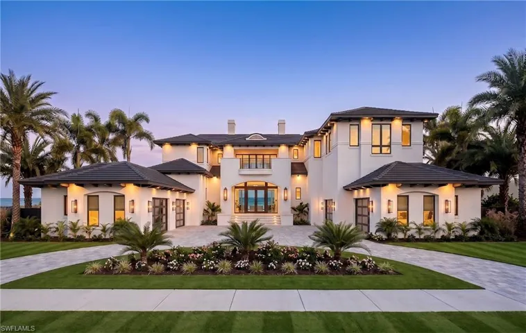 1361 Caxambas Ct, Marco Island, Florida 34145