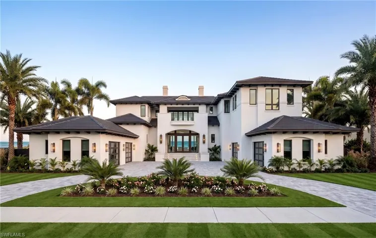 1361 Caxambas Ct, Marco Island, Florida 34145