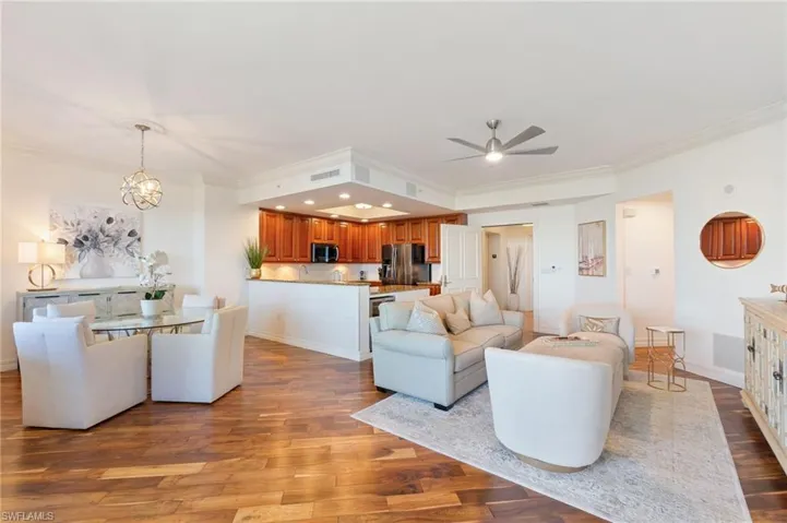 4761 West Bay Blvd 1105, Estero, Florida 33928