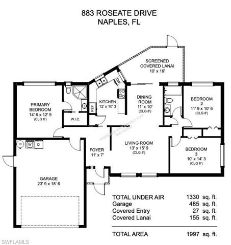 883  Roseate  DR, NAPLES, FL 34104