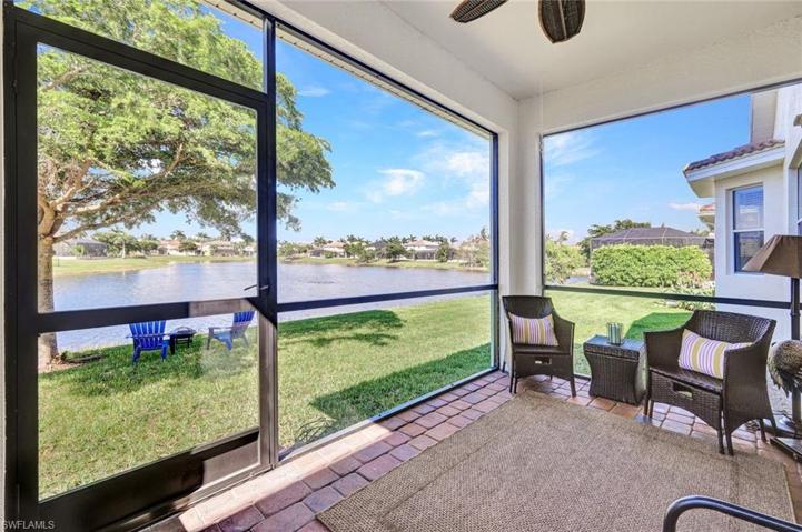 ENDLESS LAKE VIEWS