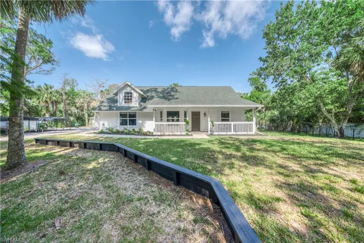 161  7th SW ST, Naples, FL 34117