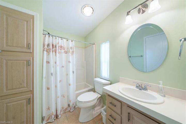 Guest Bath.