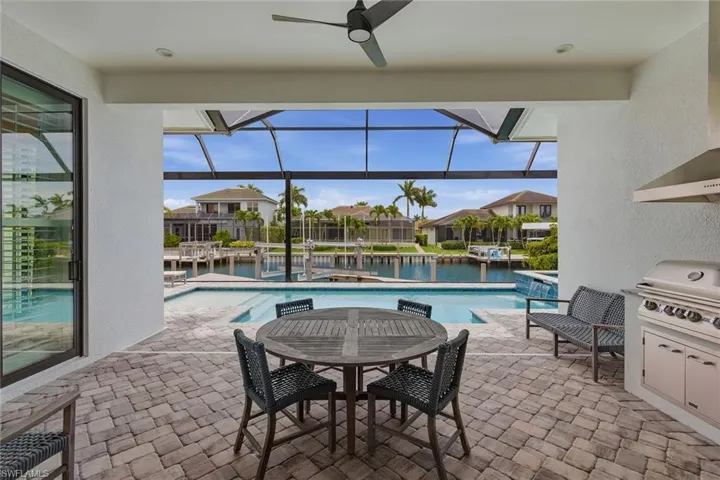 931 Ivory Ct, Marco Island, Florida 34145