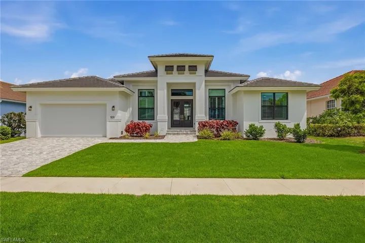931 Ivory Ct, Marco Island, Florida 34145
