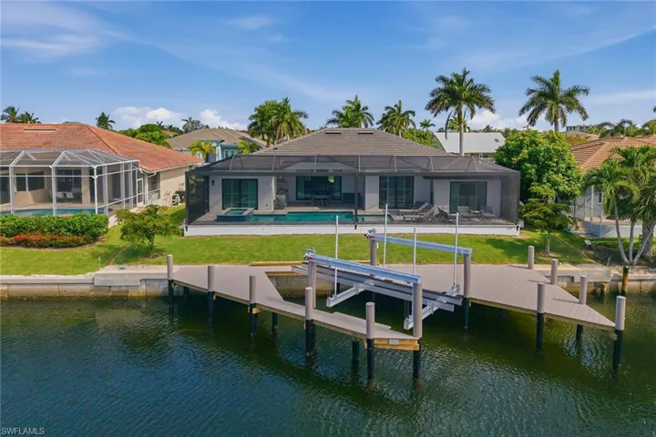 931 Ivory Ct, Marco Island, Florida 34145