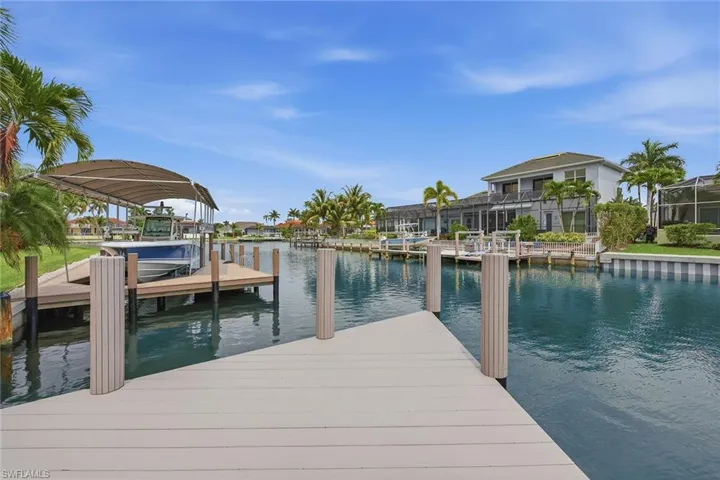 931 Ivory Ct, Marco Island, Florida 34145