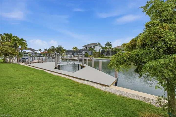 931 Ivory Ct, Marco Island, Florida 34145