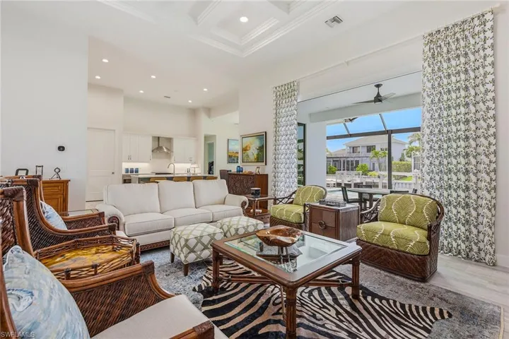 931 Ivory Ct, Marco Island, Florida 34145