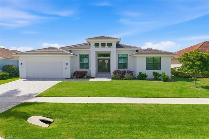 931 Ivory Ct, Marco Island, Florida 34145