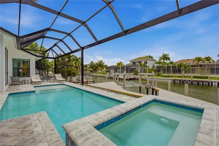 931 Ivory Ct, Marco Island, Florida 34145