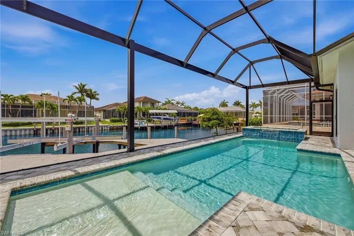 931 Ivory Ct, Marco Island, Florida 34145