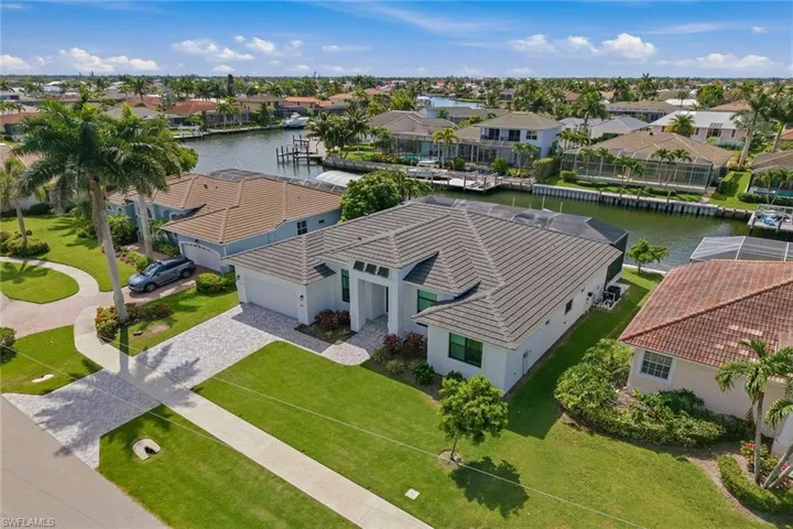 931 Ivory Ct, Marco Island, Florida 34145