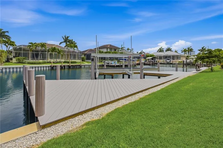 931 Ivory Ct, Marco Island, Florida 34145