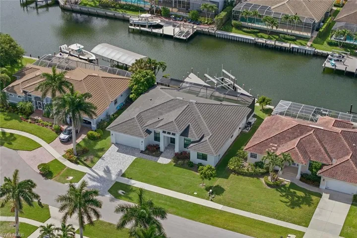 931 Ivory Ct, Marco Island, Florida 34145