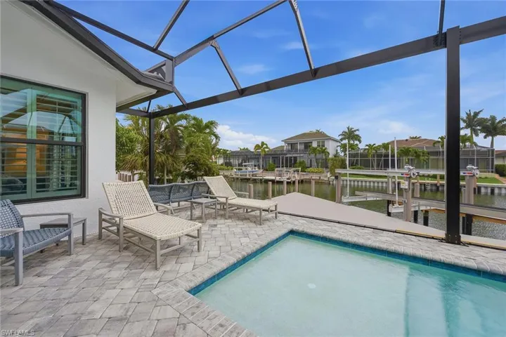 931 Ivory Ct, Marco Island, Florida 34145
