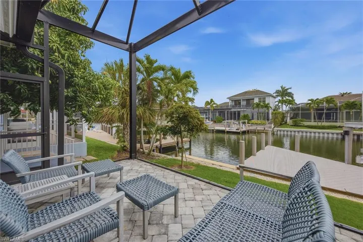 931 Ivory Ct, Marco Island, Florida 34145