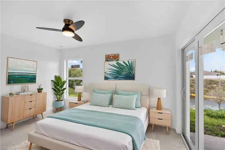 Master Suite