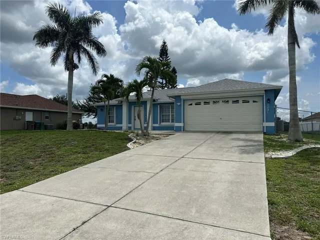 2231 Nw 7th Pl, Cape Coral, Florida 33993