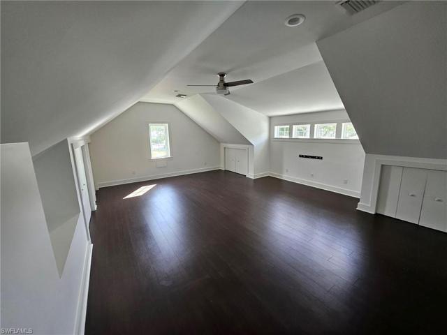 Bonus/Games Room