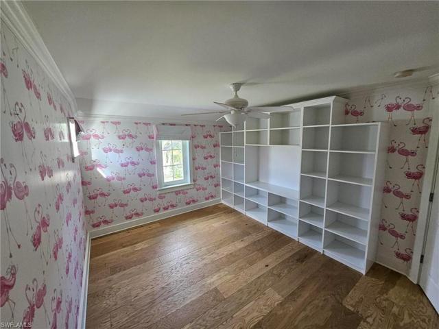 4th Bedroom