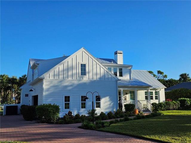 Front Elevation