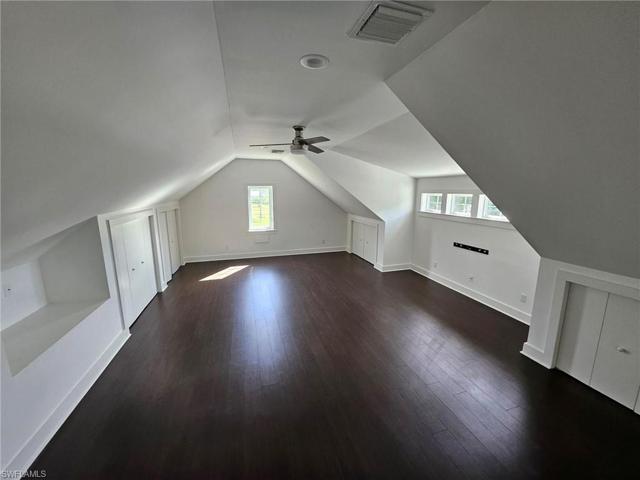 Bonus/Games Room