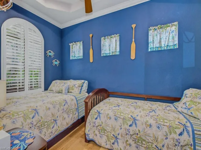 5765 Mango Cir, Naples, Florida 34110