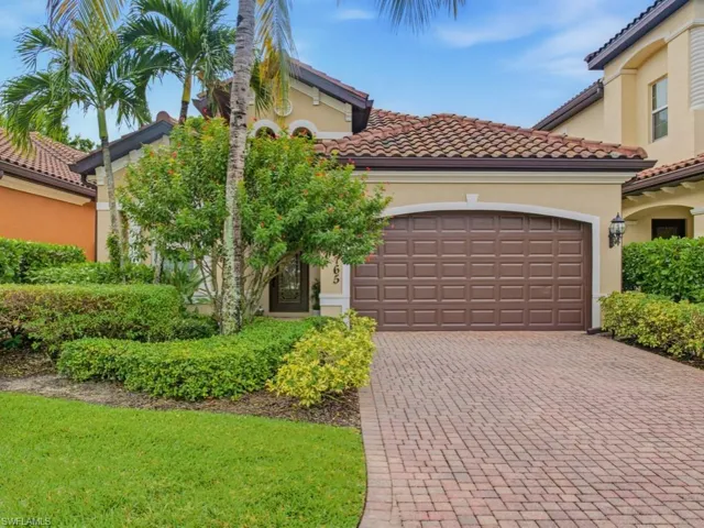 5765 Mango Cir, Naples, Florida 34110