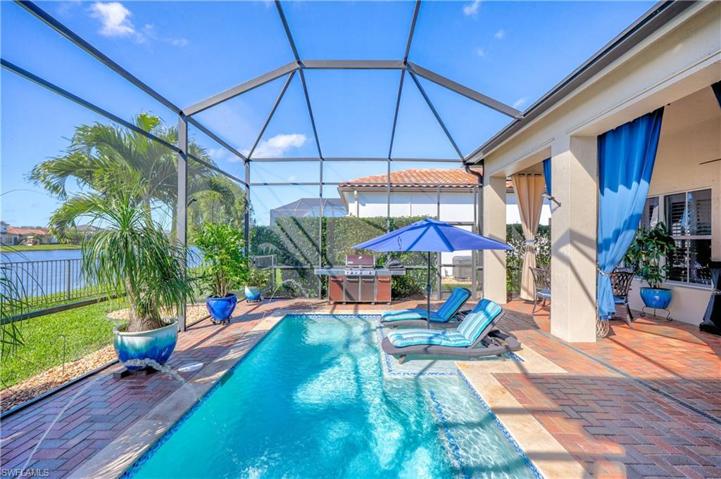 5274  Ferrari  AVE, Ave Maria, FL 34142