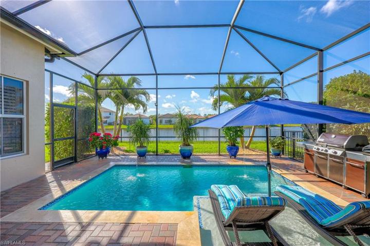 5274  Ferrari  AVE, Ave Maria, FL 34142