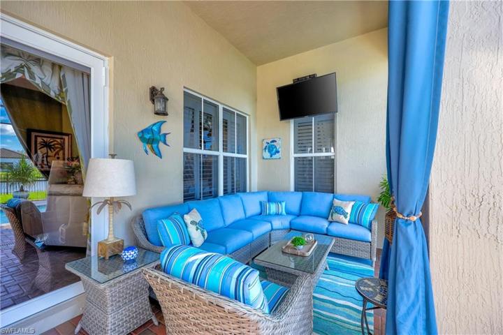 Covered Backyard Lanai