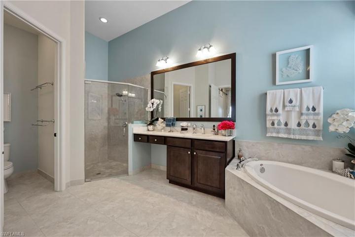 DUAL Vanities