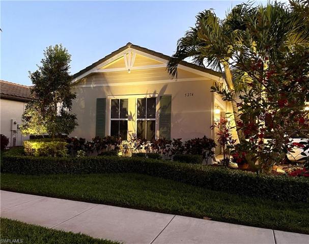 5274  Ferrari  AVE, Ave Maria, FL 34142