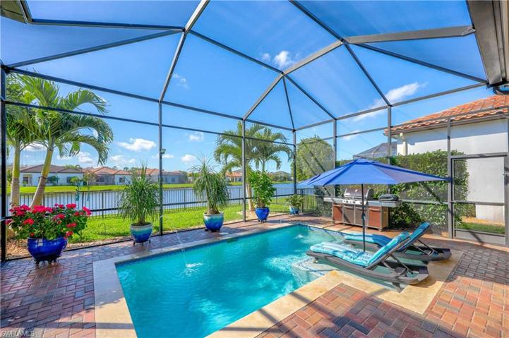 5274  Ferrari  AVE, Ave Maria, FL 34142