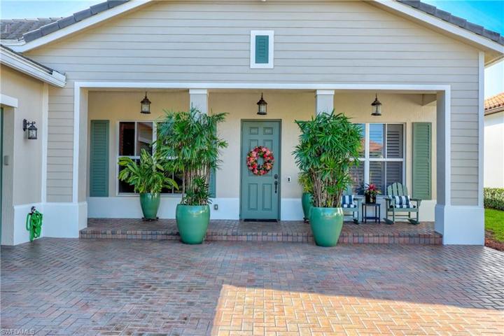 5274  Ferrari  AVE, Ave Maria, FL 34142